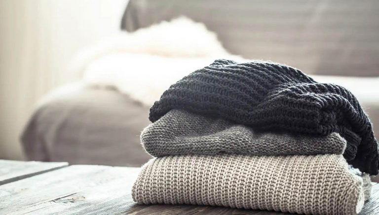 Knitwear