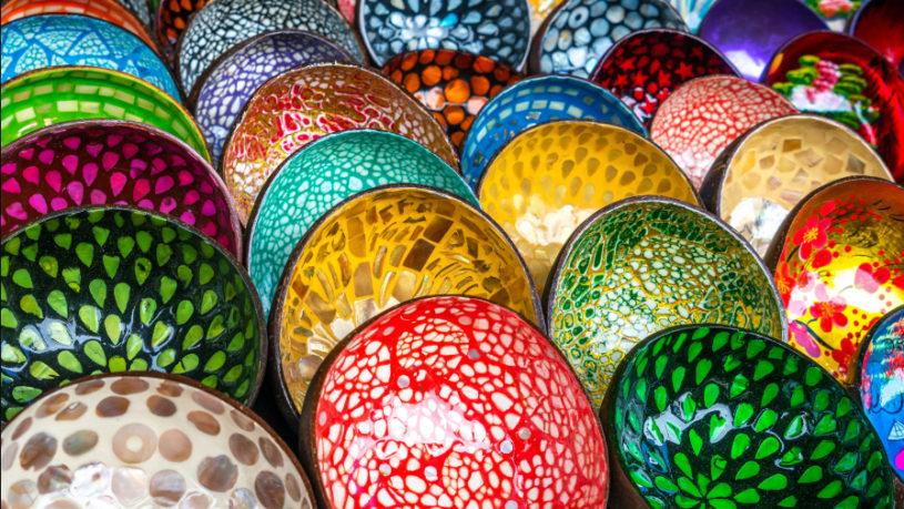 Lacquerware